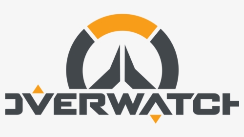 Overwatch Logo Background - Overwatch Png, Transparent Png, Transparent PNG
