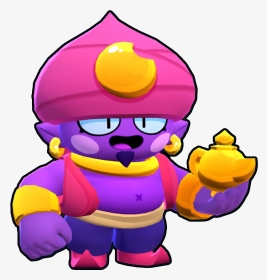 Png Of Gene In Case Anyone Was In Need Of One Gene From Brawl Stars Transparent Png Transparent Png Image Pngitem - baixar fonte brawl stars deputy