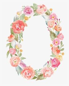 #0 #number #flower #pink #numbers #flowers #freetoedit - Thank You 200 Followers, HD Png Download, Transparent PNG