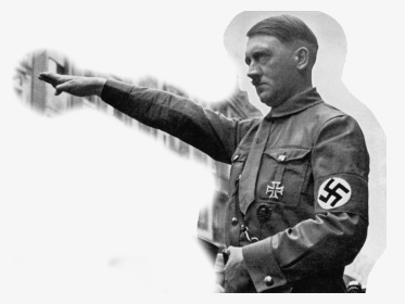 #hi Hitler - Hitler Power, HD Png Download, Transparent PNG