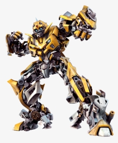 Bumblebee Transformer No Background , Png Download - Bumblebee Transformer Transparent Background, Png Download, Transparent PNG
