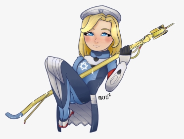 Some Mercy For My Fiancé   @thunders29‘s Birthday - Cartoon, HD Png Download, Transparent PNG
