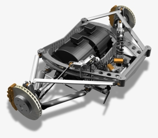 Chassis, HD Png Download, Transparent PNG