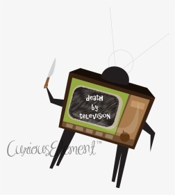 Death By Television - Amenities, HD Png Download, Transparent PNG