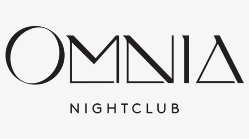 Omnia Nightclub, HD Png Download, Transparent PNG