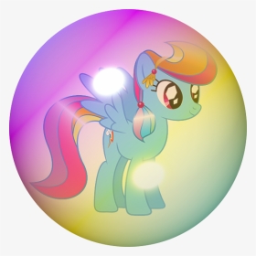 My Little Pony Dash - Ponys My Little Pony, HD Png Download, Transparent PNG