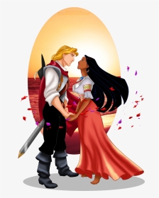 Pocahontas Png, Transparent Png, Transparent PNG