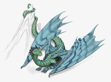 The Better Wings Of Fire Wiki - Fanart Wings Of Fire Glory, HD Png Download, Transparent PNG