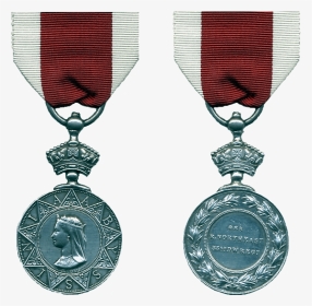Abyssinia Medal, HD Png Download, Transparent PNG