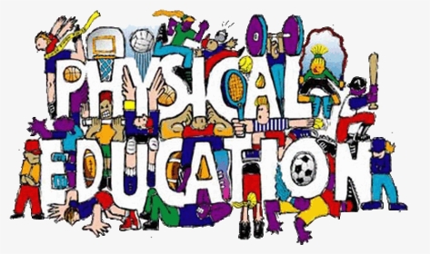Physical Education PNG Images, Transparent Physical Education Image Download  - PNGitem