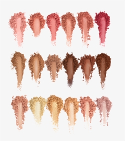 Swatches Kylie Toasty Bronzer, HD Png Download, Transparent PNG