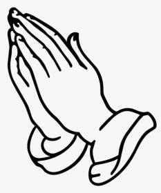 Png Download Interacial Dating Art Pinterest - Praying Hands Symbol, Transparent Png, Transparent PNG