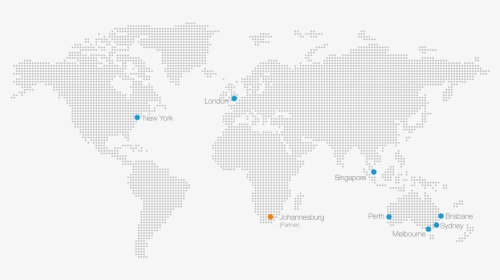 Ea World Map - Atlas, HD Png Download, Transparent PNG