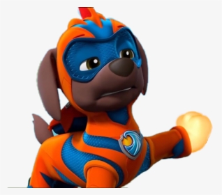 #zuma #pawpatrol - Cartoon, HD Png Download, Transparent PNG
