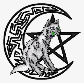 Silver Wolf, HD Png Download, Transparent PNG