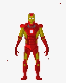 Iron Man, HD Png Download, Transparent PNG