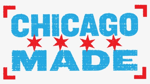 Chicago Made, HD Png Download, Transparent PNG