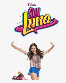 Soy Luna Poster, HD Png Download, Transparent PNG