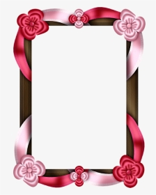 Transparent Bordes Decorativos Png - Best Photo Frames Png, Png Download, Transparent PNG