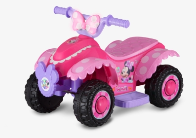 Minnie Mouse Toys, HD Png Download, Transparent PNG