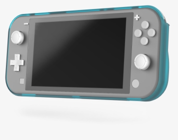 Abx Druckfähige Abbildung - Nintendo Switch Lite, HD Png Download, Transparent PNG