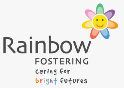 Rainbow Fostering London - Rainbow Fostering, HD Png Download, Transparent PNG