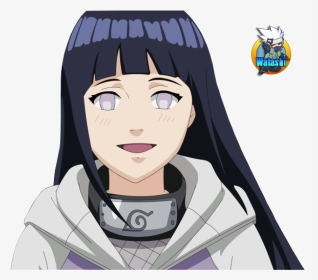 Hinata Age 15, HD Png Download, Transparent PNG