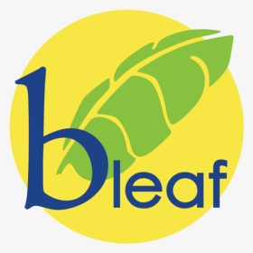 Bleaf Natural, HD Png Download, Transparent PNG