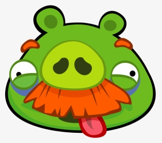 Thumb Image - Angry Bird Characters Png, Transparent Png, Transparent PNG