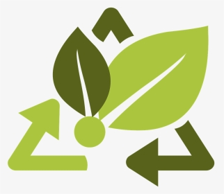 Transparent Eco Friendly Logo Png - Logotipos De La Quimica, Png Download, Transparent PNG