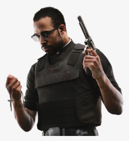 Far Cry 5 Render, HD Png Download, Transparent PNG