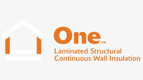 Laminated Structural Continuous Wall Insulation Logo - Graphic Design, HD Png Download, Transparent PNG