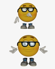 Angry Smiley, HD Png Download, Transparent PNG