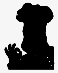 Woman Crying Silhouette Clipart , Png Download - Силует Картинки, Transparent Png, Transparent PNG