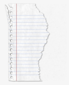 rip note, torn paper, memo, notepad 25916004 PNG