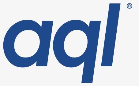 Aql Logo With World Class Connectivity From The Loop - Circle, HD Png Download, Transparent PNG