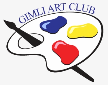 Logo Of Art Club, HD Png Download, Transparent PNG
