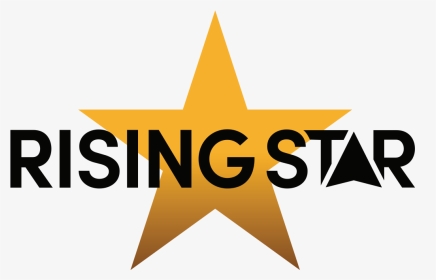 Risingstar Logo - Rising Star Award 2019, HD Png Download, Transparent PNG