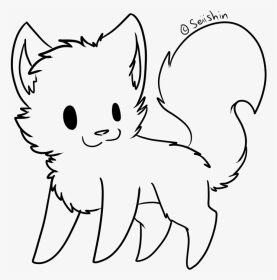 Pikachu Cat Drawings, HD Png Download, Transparent PNG