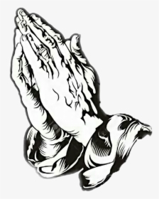Praying Hands Png - Praying Hands Vector Png, Transparent Png, Transparent PNG