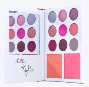 Kylie Cosmetics Kylie S Diary - Kylie Cosmetics Kylie's Diary, HD Png Download, Transparent PNG