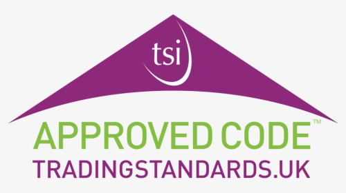 Tsi Logo Clear Background - Trading Standards Logo, HD Png Download, Transparent PNG