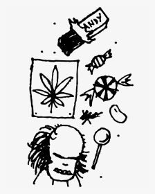 weed plant tattoos tumblr