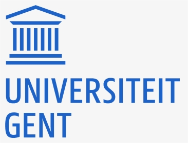 Universiteit Gent Logo, HD Png Download, Transparent PNG