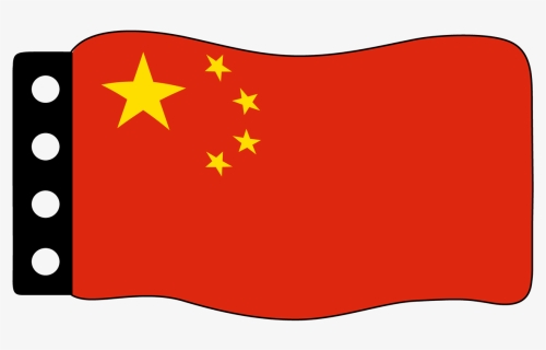 Flag - China - Canada Brickmania, HD Png Download, Transparent PNG
