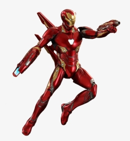 Iron Man 2019 Png, Transparent Png, Transparent PNG