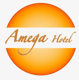 Amega Hotel - Circle, HD Png Download, Transparent PNG