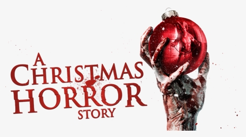 Christmas Horror Story Poster, HD Png Download, Transparent PNG