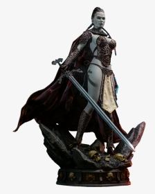 Court Of The Dead Action Figure 1/6 Kier First Sword - Court Of The Dead Kier First Sword, HD Png Download, Transparent PNG