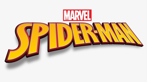 Spiderman Logo 2018 Png, Transparent Png, Transparent PNG